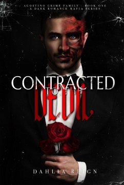 Contracted to the Devil - Reign, Dahlia Contracted to the Devil - Reign, Dahlia