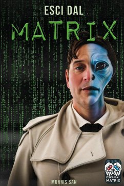 Cover Esci dal matrix