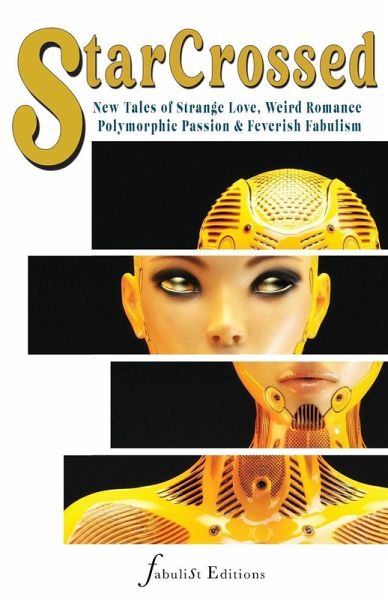 Star Crossed vol. 1 Star Crossed vol. 1