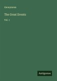 The Great Events