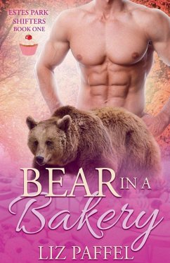Cover Bear in a Bakery