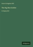 The Big Blue Soldier