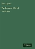 The Treasure; A Novel The Treasure; A Novel
