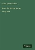 Down the Ravine; A story Down the Ravine; A story