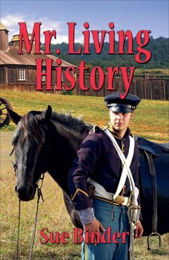 Mr. Living History - Binder, Sue
