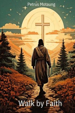 Cover Walk by Faith
