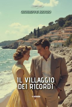 Cover Il villaggio dei ricordi (eBook, ePUB)