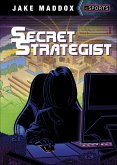 Secret Strategist (eBook, ePUB)