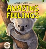 Amazing Feelings Amazing Feelings