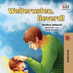 Goodnight, My Love! (Dutch book for kids) Goodnight, My Love! (Dutch book for kids)