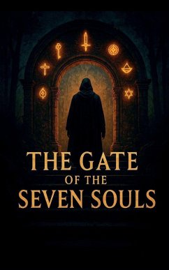 Cover The Gate of the Seven Souls