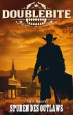 Doublebite: Spuren des Outlaws Doublebite: Spuren des Outlaws