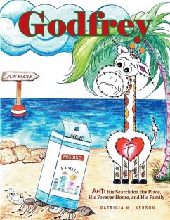 Godfrey - Wilkerson, Patricia