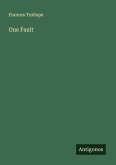 One Fault