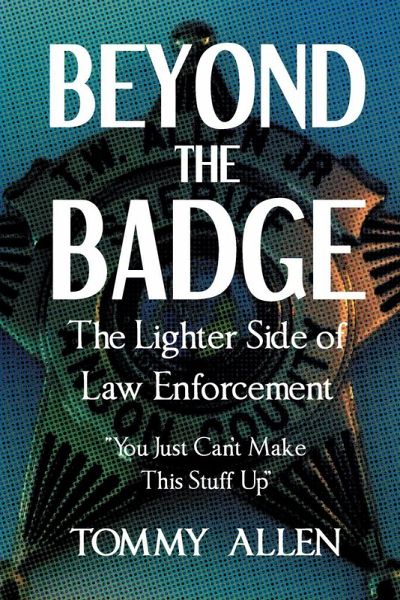Beyond the Badge