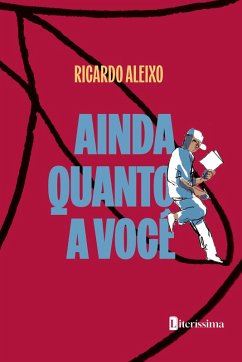 Cover AINDA QUANTO A VOCÊ