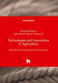 Technologies and Innovations in Agriculture