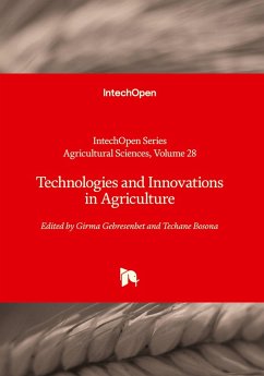 Cover Technologies and Innovations in Agriculture
