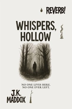 Cover Whispers, Hollow (eBook, ePUB)