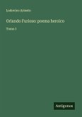 Orlando Furioso: poema heroico