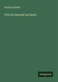 Five Occasional Lectures