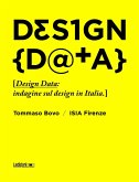 Design data: indagine sul design in Italia Design data: indagine sul design in Italia