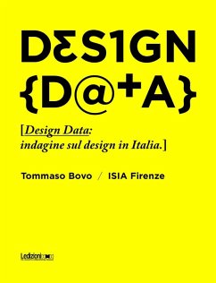 Design data: indagine sul design in Italia - Bovo, Tommaso