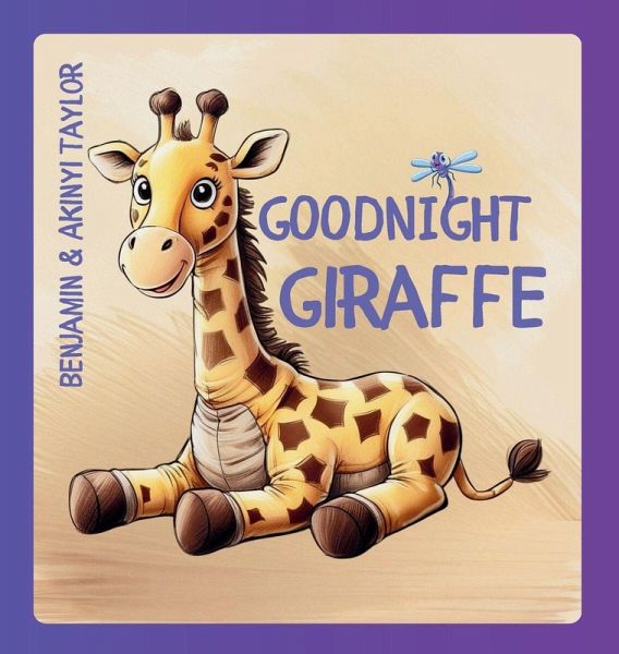 Goodnight Giraffe