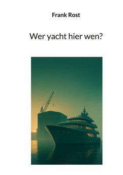 Wer yacht hier wen - Metje, Harald