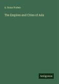 The Empires and Cities of Asia