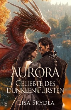 Cover Aurora - Geliebte des dunklen Fürsten