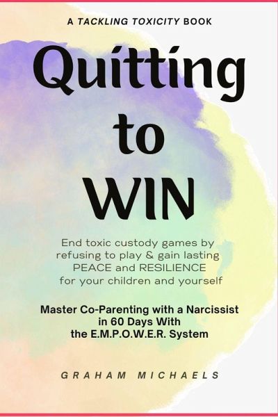 Quitting to Win Quitting to Win