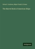 The Marvel Book of American Ships