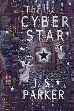 Cover The Cyber Star