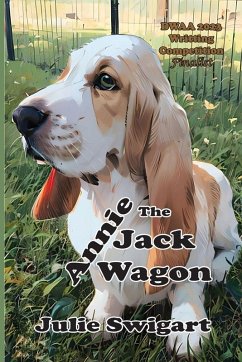 Cover Annie the Jack Wagon