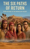 The Six Paths of Return from Nevada to the Moroccan desert