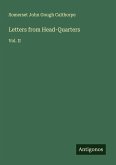 Letters from Head-Quarters
