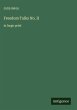 Freedom Talks No. II - Bild 1