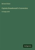Captain Brassbound's Conversion