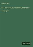 The Dore Gallery Of Bible Illustrations