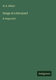 Songs of a Savoyard