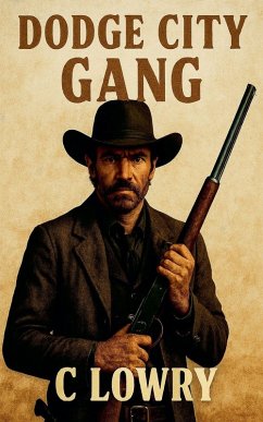 Cover Dodge City Gang