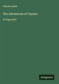 The Adventures of Ulysses
