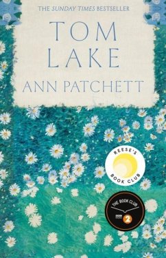 Cover Tom Lake
