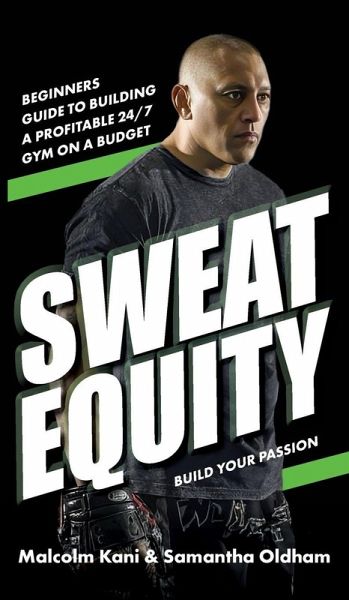 Sweat Equity Sweat Equity