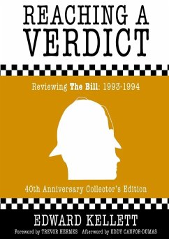 Cover Reaching A Verdict