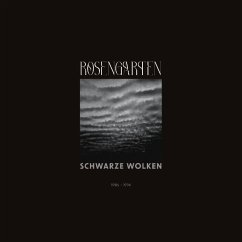 Cover Schwarze Wolken (1986-1994/Lim.4lp-Box)
