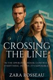 Crossing the Line Crossing the Line