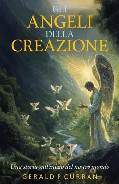 Cover GLI ANGELI DELLA CREAZIONE