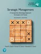 Strategic Management: A Competitive... - Bild 1